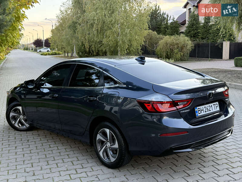 Седан Honda Insight 2018 в Одессе