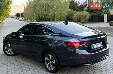 Седан Honda Insight 2018 в 