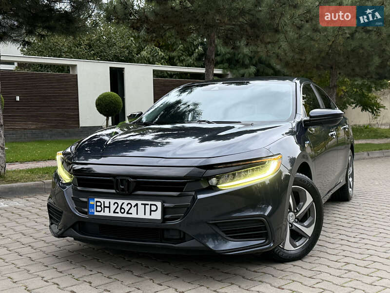 Седан Honda Insight 2018 в Одессе