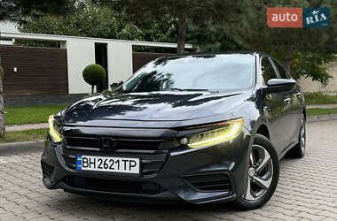 Седан Honda Insight 2018 в 