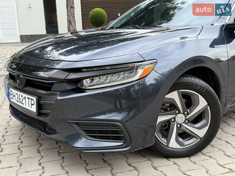 Седан Honda Insight 2018 в Одессе