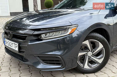 Седан Honda Insight 2018 в 