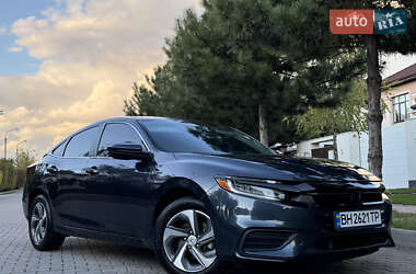 Седан Honda Insight 2018 в 