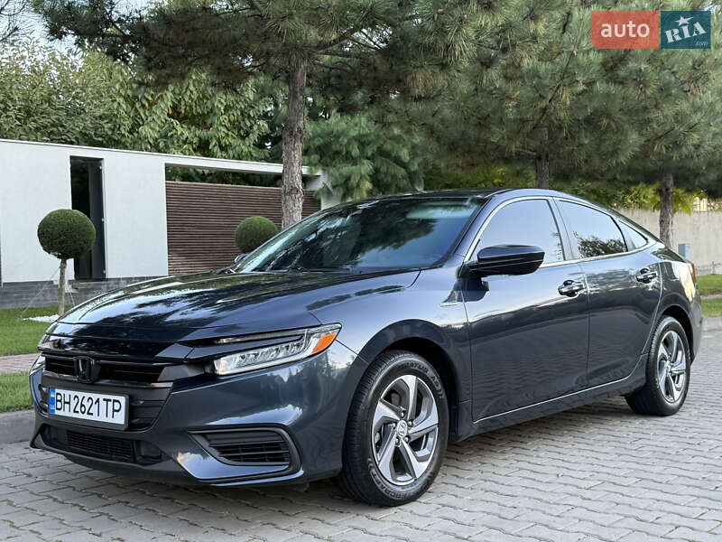 Седан Honda Insight 2018 в Одессе