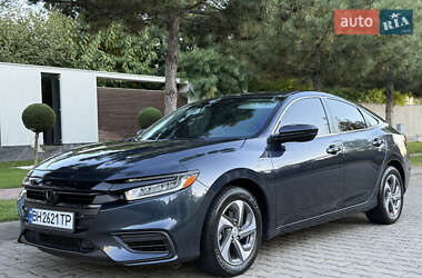 Седан Honda Insight 2018 в 
