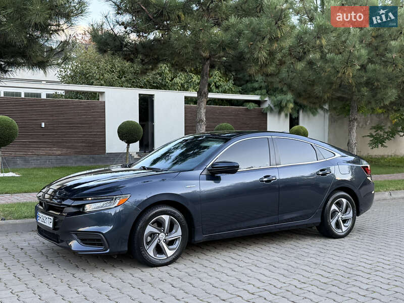 Седан Honda Insight 2018 в Одессе