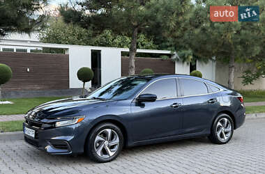 Седан Honda Insight 2018 в 