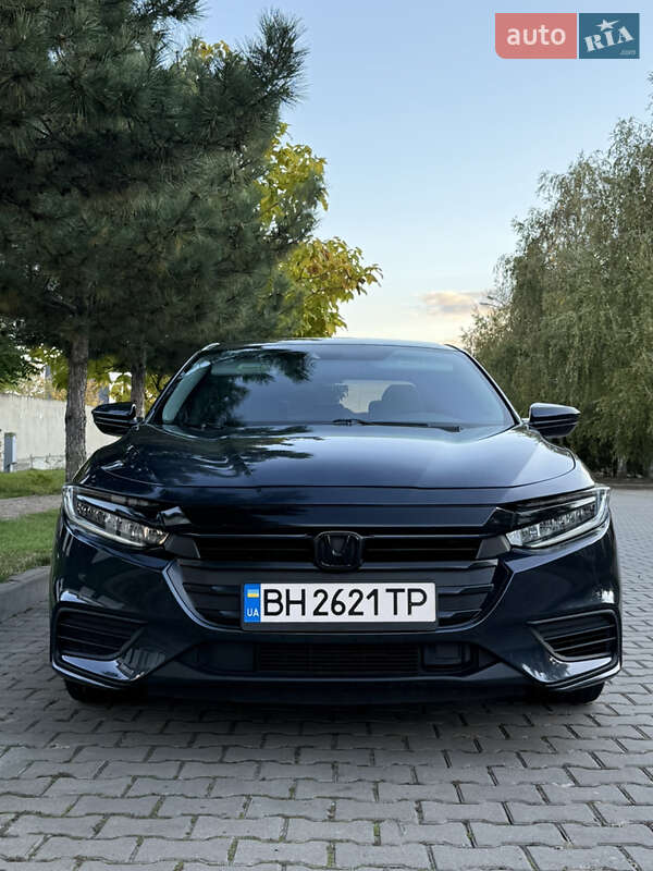 Седан Honda Insight 2018 в Одессе