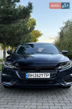 Седан Honda Insight 2018 в 