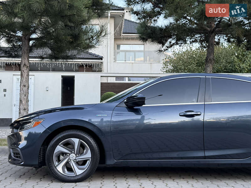 Седан Honda Insight 2018 в Одессе