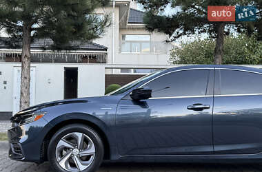 Седан Honda Insight 2018 в 
