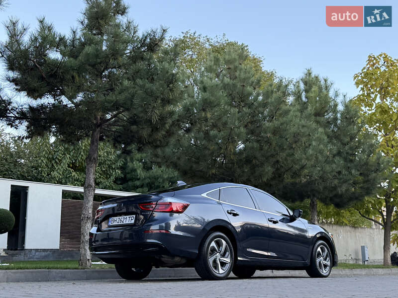 Седан Honda Insight 2018 в Одессе
