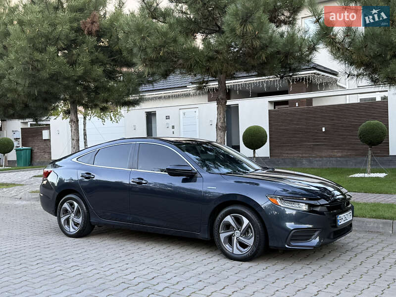 Седан Honda Insight 2018 в Одессе