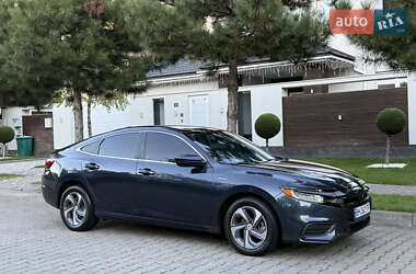 Седан Honda Insight 2018 в 