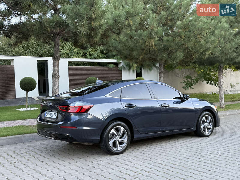 Седан Honda Insight 2018 в Одессе