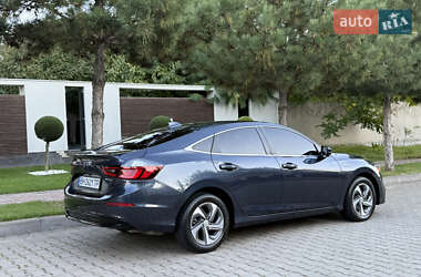 Седан Honda Insight 2018 в 