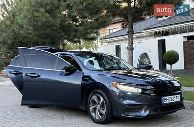 Седан Honda Insight 2018 в 