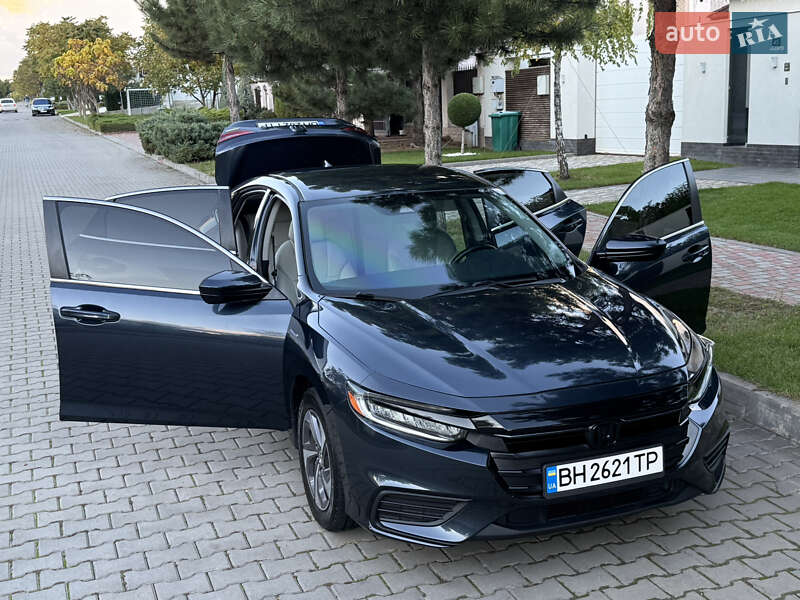 Седан Honda Insight 2018 в Одессе