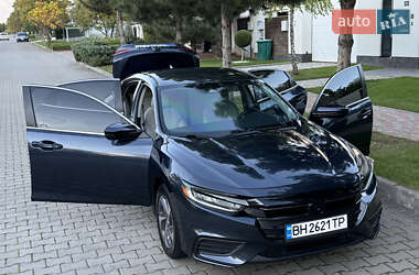 Седан Honda Insight 2018 в 