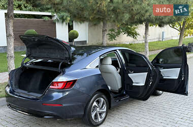 Седан Honda Insight 2018 в 