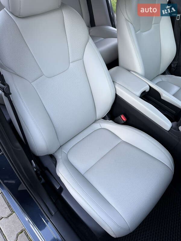Седан Honda Insight 2018 в Одессе