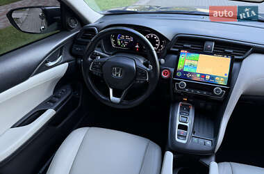 Седан Honda Insight 2018 в 