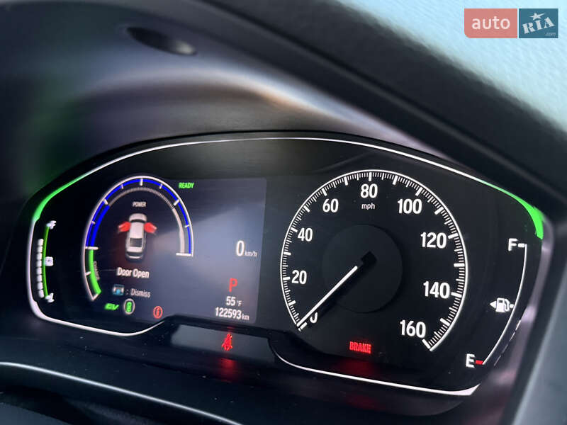 Седан Honda Insight 2018 в Одессе