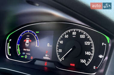 Седан Honda Insight 2018 в 