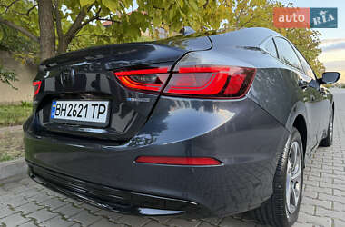 Седан Honda Insight 2018 в 