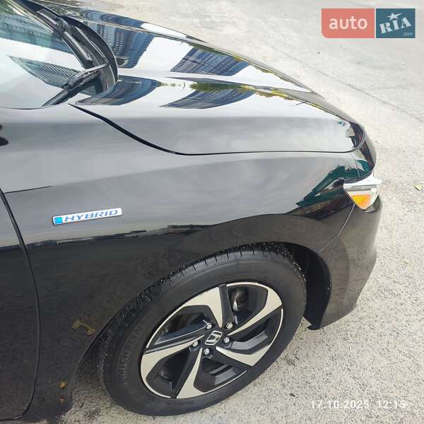 Седан Honda Insight 2021 в Киеве