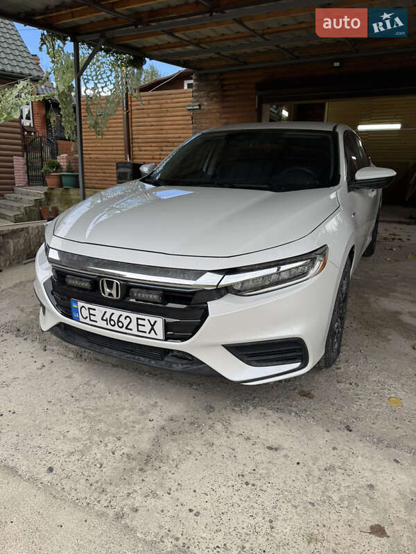 Седан Honda Insight 2020 в Чернівцях