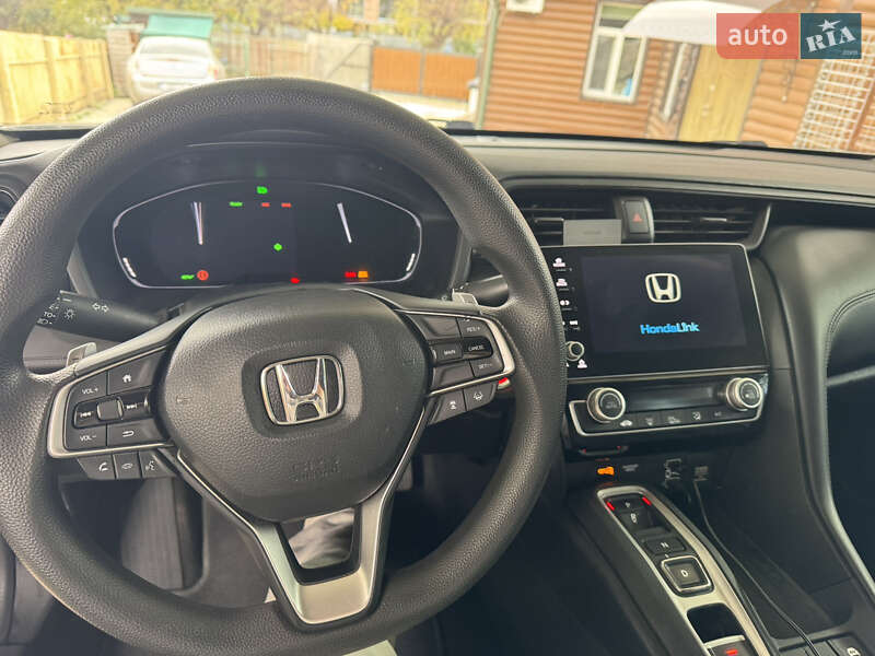 Седан Honda Insight 2020 в Чернівцях