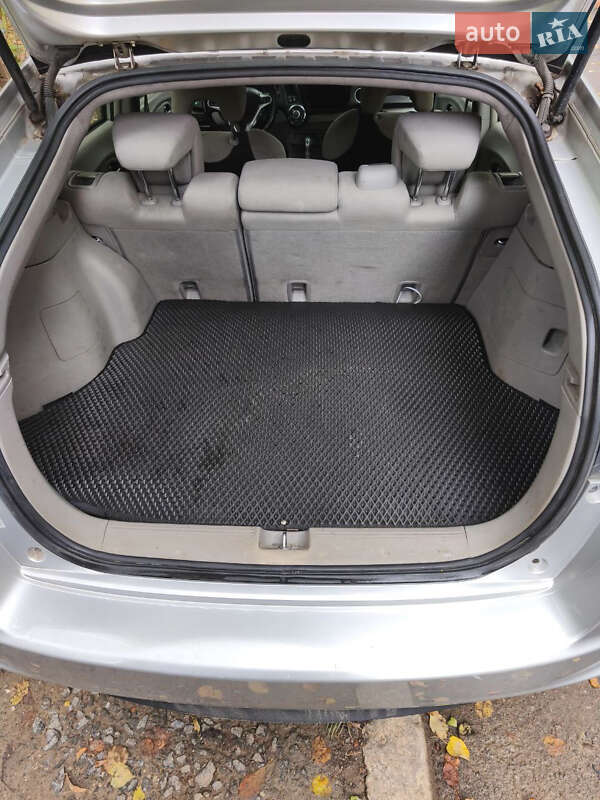 Хэтчбек Honda Insight 2013 в Виннице фото 4 Хэтчбек Honda Insight 2013 в Виннице