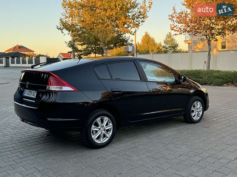 Хетчбек Honda Insight 2009 в Одесі фото 52 Хетчбек Honda Insight 2009 в Одесі