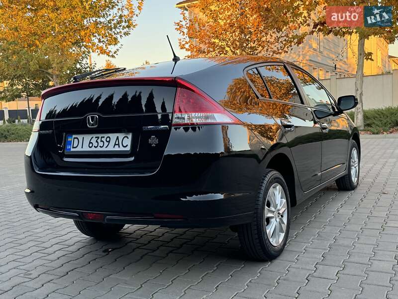 Хетчбек Honda Insight 2009 в Одесі фото 59 Хетчбек Honda Insight 2009 в Одесі