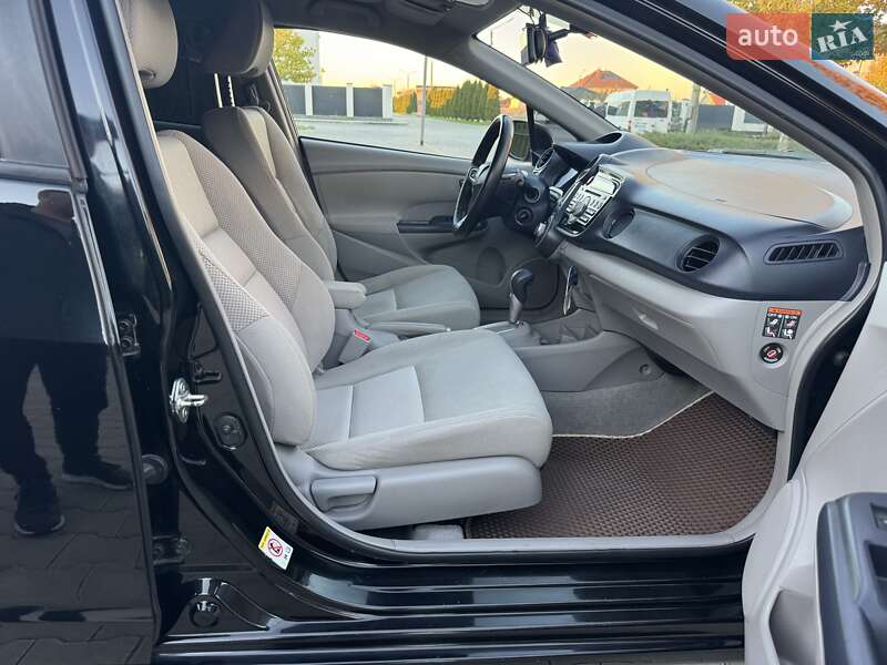 Хетчбек Honda Insight 2009 в Одесі фото 71 Хетчбек Honda Insight 2009 в Одесі