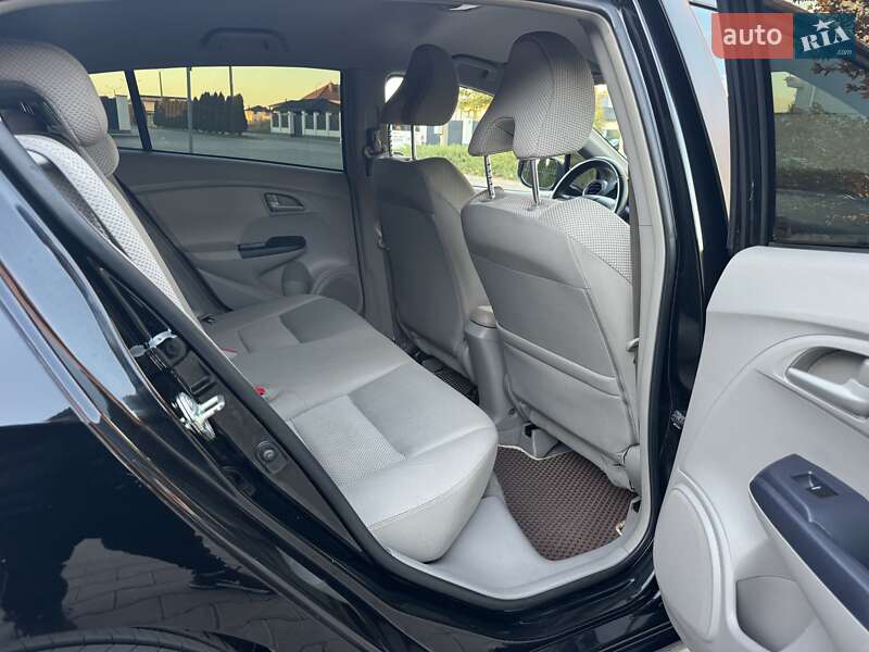 Хетчбек Honda Insight 2009 в Одесі фото 81 Хетчбек Honda Insight 2009 в Одесі