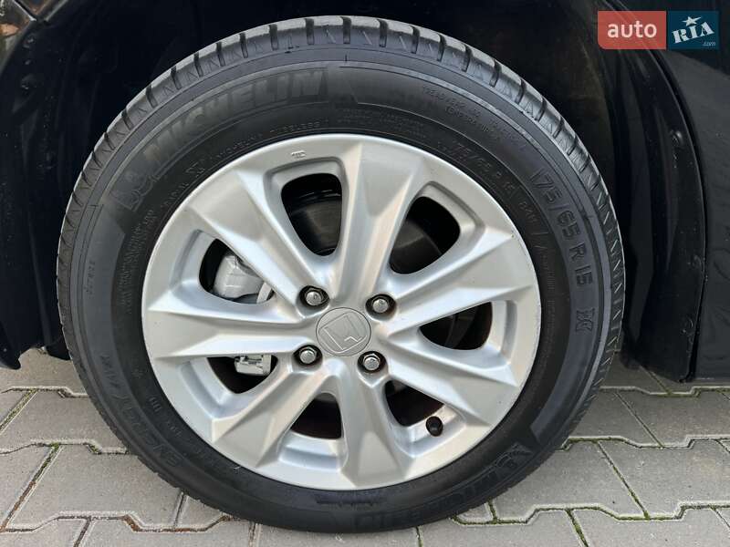 Хетчбек Honda Insight 2009 в Одесі фото 86 Хетчбек Honda Insight 2009 в Одесі