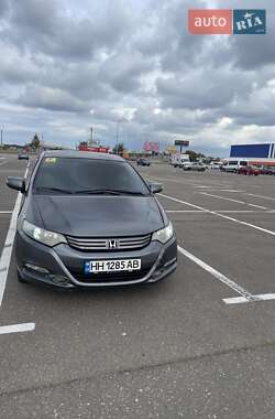 Хетчбек Honda Insight 2010 в Одесі