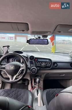Хетчбек Honda Insight 2010 в Одесі