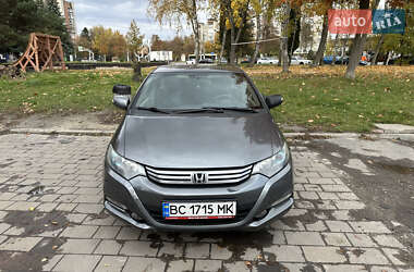 Хэтчбек Honda Insight 2009 в Львове