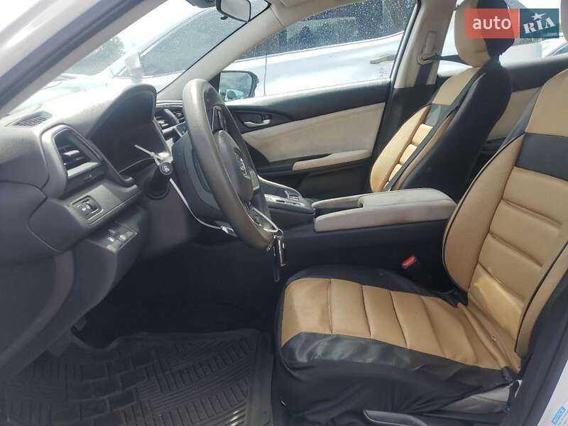 Седан Honda Insight 2019 в Львові фото 7 Седан Honda Insight 2019 в Львові