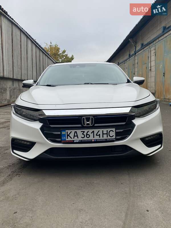 Седан Honda Insight 2018 в Києві