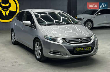 Хэтчбек Honda Insight 2010 в Черновцах