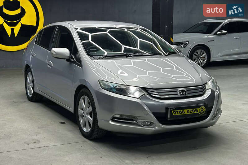 Honda Insight 2010 Honda Insight 2010