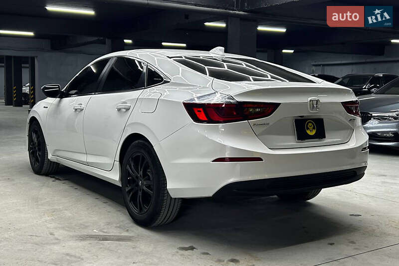 Седан Honda Insight 2020 в Чернівцях