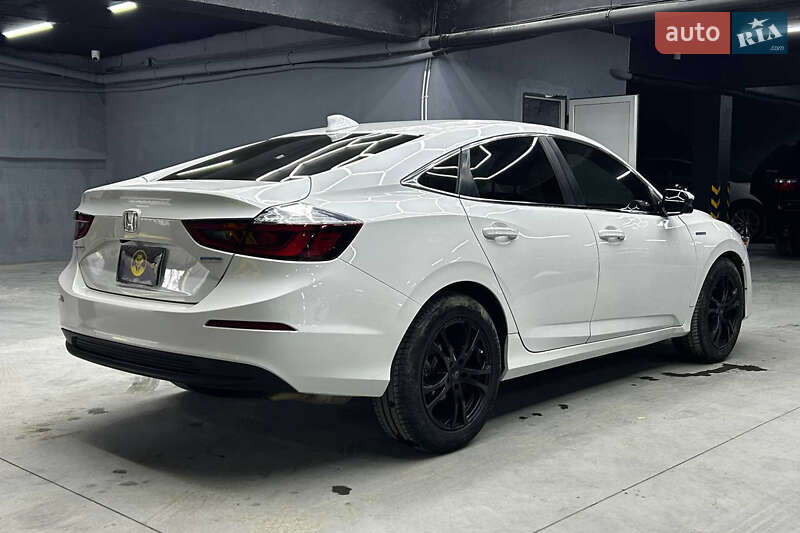 Седан Honda Insight 2020 в Чернівцях