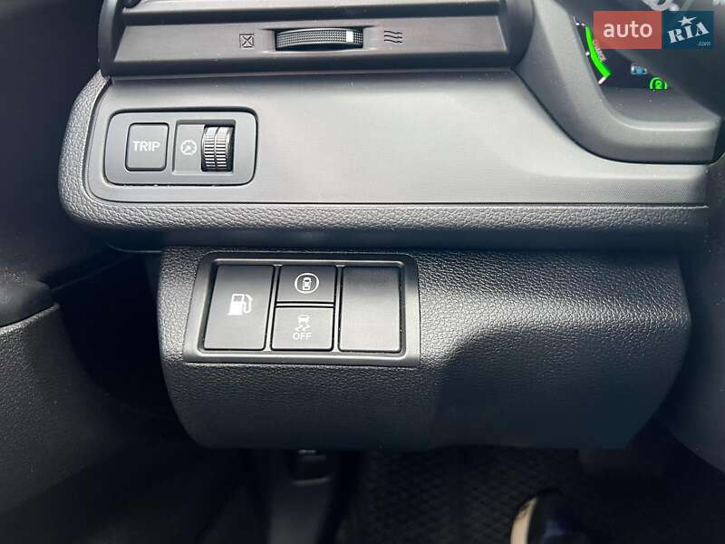 Седан Honda Insight 2022 в Києві фото 18 Седан Honda Insight 2022 в Києві