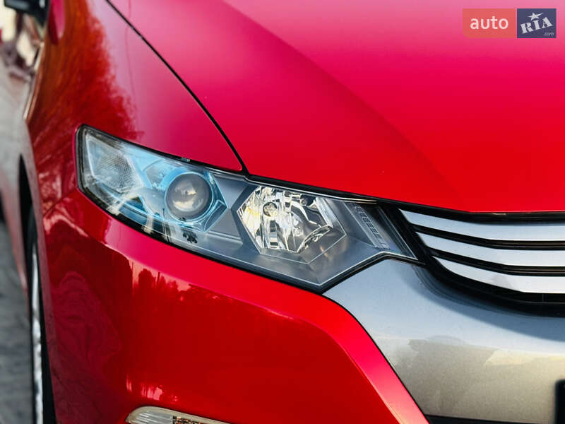 Хетчбек Honda Insight 2010 в Здолбуніві фото 22 Хетчбек Honda Insight 2010 в Здолбуніві