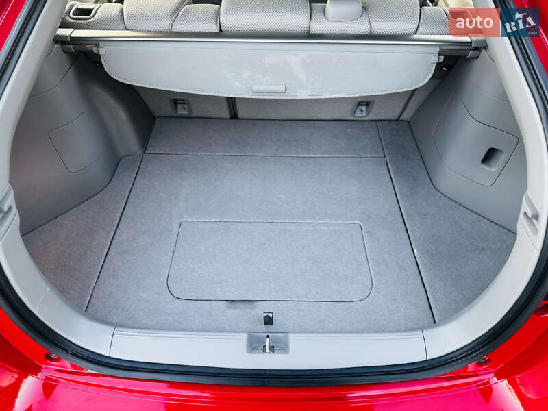 Хетчбек Honda Insight 2010 в Здолбуніві фото 29 Хетчбек Honda Insight 2010 в Здолбуніві